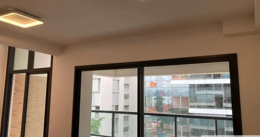 Alugo Novíssimo, 2 suítes no Jardim Paulista