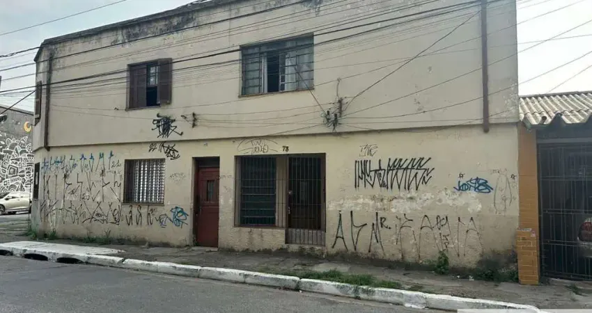 Vendo Casas de 2 dormitórios de esquina com 204 mts
