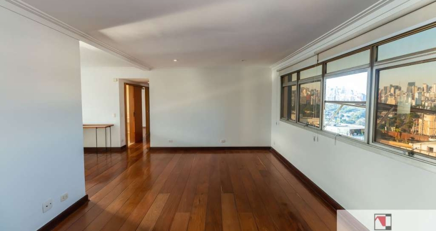 Apartamento à venda no Itaim ? 98 m², 2 dormitórios