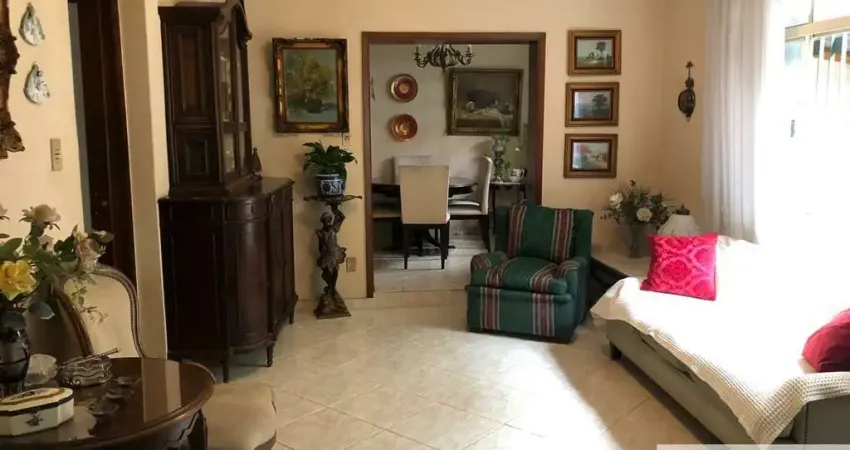Venda e ou  Locação Casa Residencial Jardim Petrópolis 140 m2