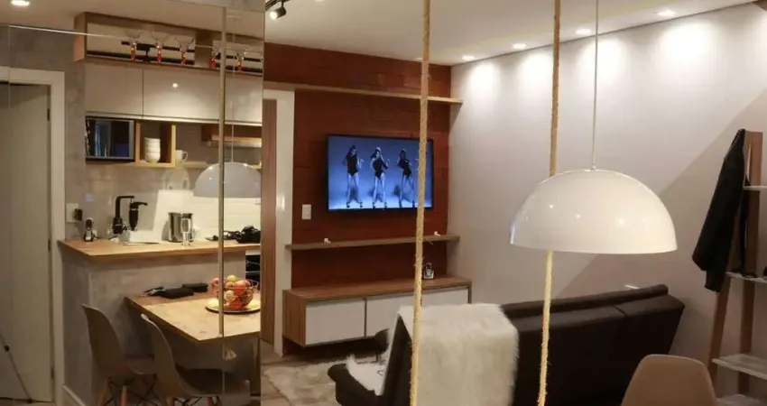 Apartamento com 1 quarto para alugar na Avenida Nove de Julho, 2005, Bela Vista, São Paulo