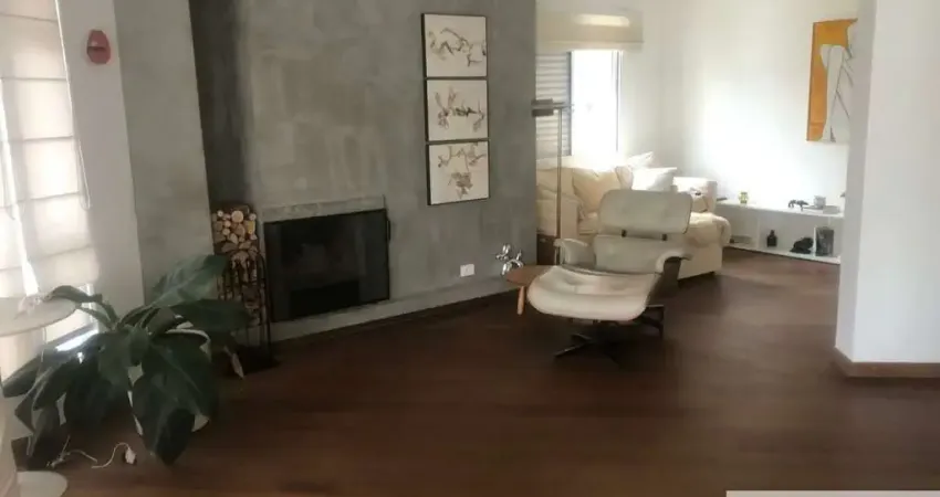 Apartamento com 4 quartos à venda na Rua Jesuíno Arruda, 122, Itaim Bibi, São Paulo