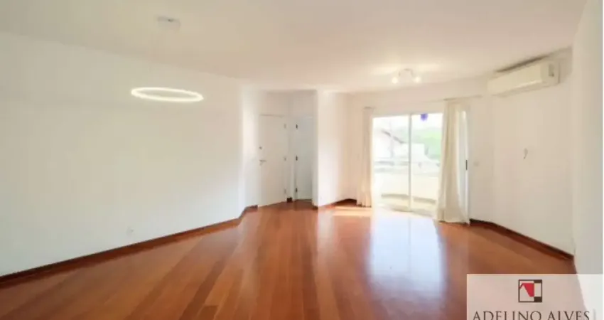 Apartamento com 4 quartos à venda na Rua Natingui, 113, Vila Madalena, São Paulo