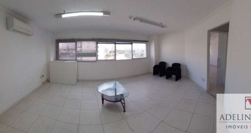 Sala Comercial para locação, Barra Funda