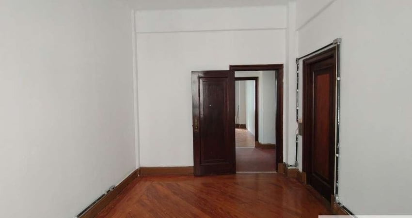 Sala Comercial para locação no Centro, 3 salas e 61 m ²