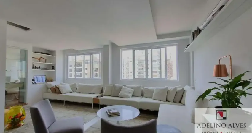 Apartamento para venda no Paraiso, 2 dormitórios e 97 m ²