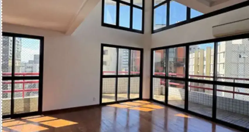 Apartamento Duplex para venda no Itaim Bibi , 3 dormitórios e 173 m ²