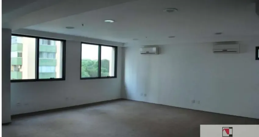 Conjunto  comercial para locação em Pinheiros com 136 m ²