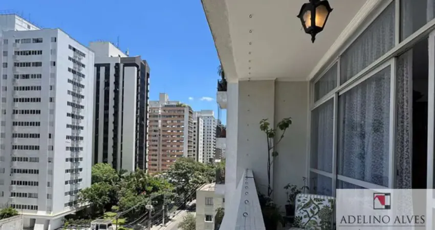 Apartamento para venda no Itaim Bibi , 3 dormitórios e 226 m