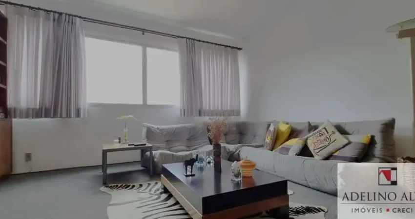 Apartamento para venda em Perdizes , 3 dormitórios e106 m ²