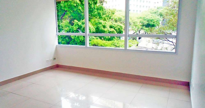 Sala comercial para locação na Bela Vista , 2 salas e 33 m ²