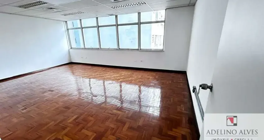 Conjunto comercial para locação na Consolação , 6 salas e 328 m ²