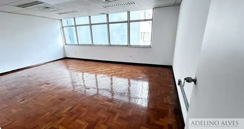 Conjunto comercial para locação na Consolação , 6 salas e 328 m ²