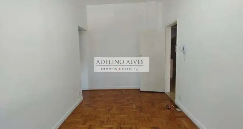 Apartamento com 2 quartos para alugar na Rua Napoleão de Barros, 17, Vila Clementino, São Paulo