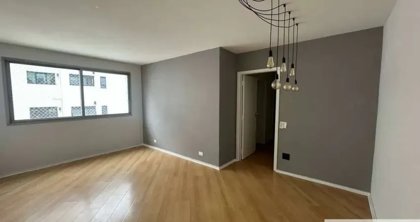 Vendo apartamento em Moema, com 87 mts, 3 dormitórios, 1 suite , 1vaga