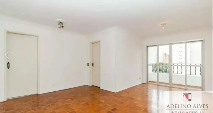 Apartamento para venda ou locação  em Moema , 2 dormitórios e 90 m ²