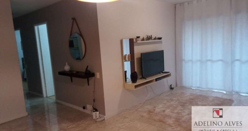 Apartamento para locação no Itaim Bibi , 2 dormitórios e 65 m ²