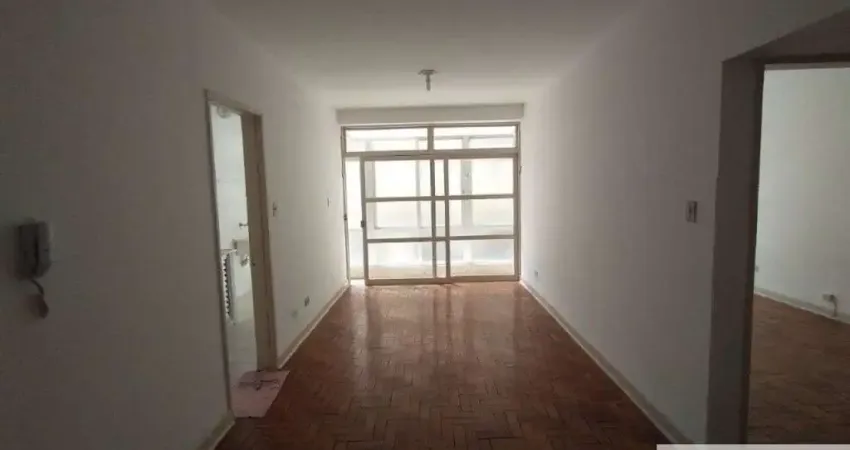 Vendo apartamento Bela Vista com 1 dormitório, 42 mts