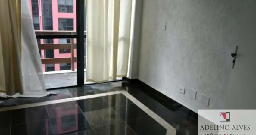 Cobertura com 1 quarto para alugar na Rua Urussuí, 70, Itaim Bibi, São Paulo