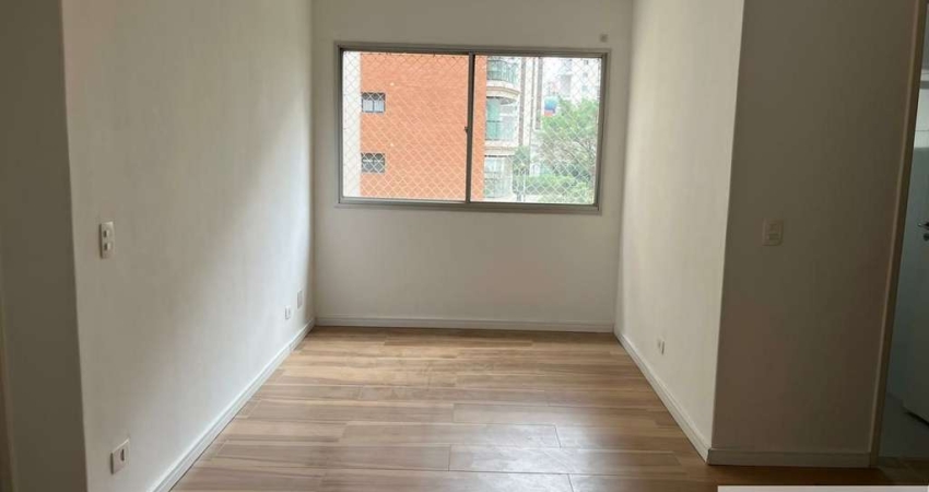 Apartamento locação Moema Pássaros