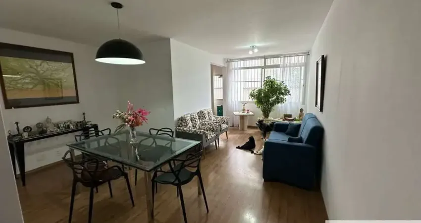 Vendo Itaim Bibi com 2 dormitórios, 1 vaga, 90 mts,