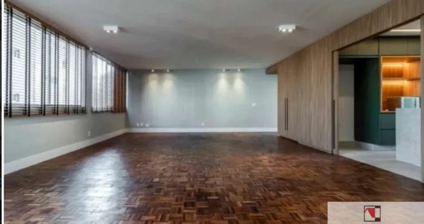 Apartamento para Venda no Itaim Bibi , 2 dormitórios e 157 m ²
