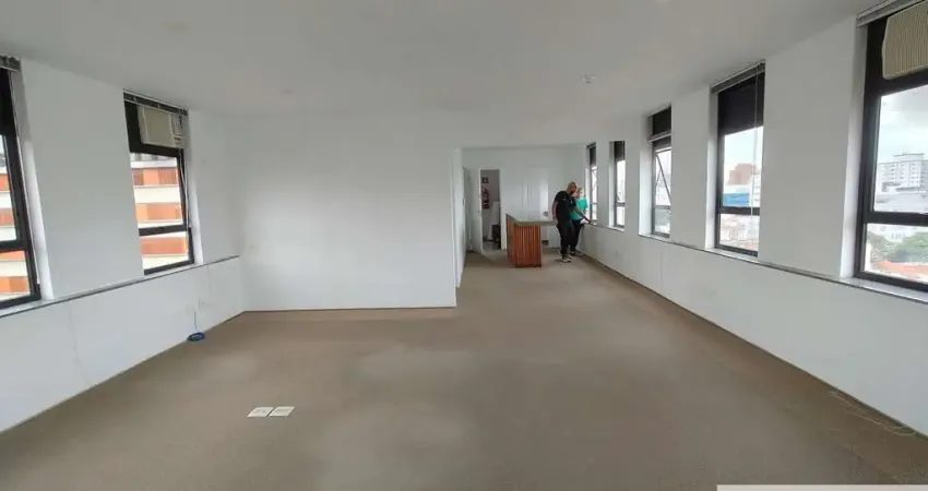Sala comercial para locação em Perdizes , 2 salas e 90 m ²