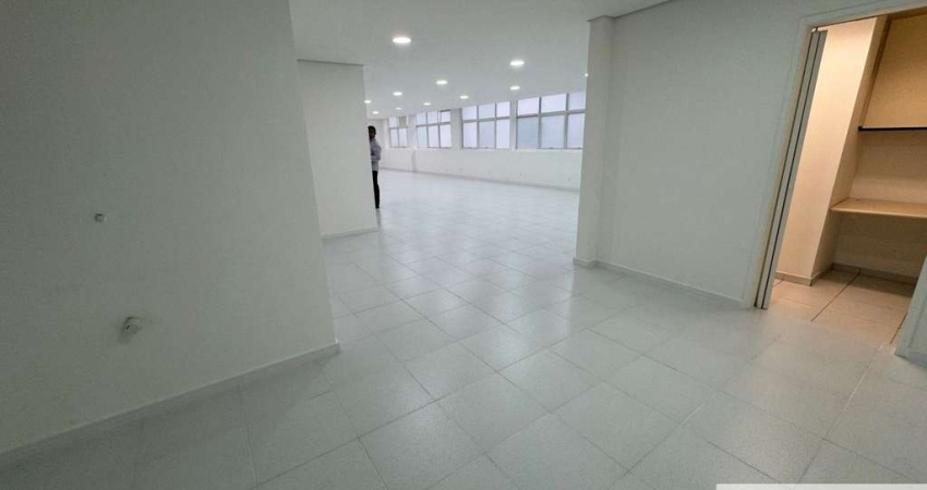 Conjunto Comercial para locação na Bela Vista , 195 m²