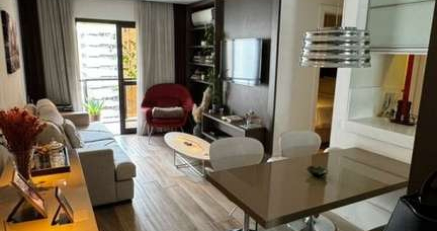 Apartamento para locação no Jardim America , 1 dormitório e 45 m ²