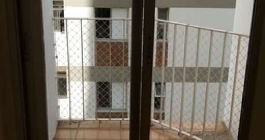 Alugo Apartamento semi mobiliado, moema com 1 dormitório