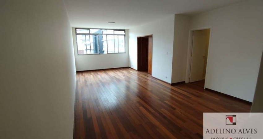 Apartamento para locação no Itaim Bibi , 3 dormitórios e 118 m ²