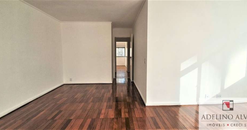 Apartamento a venda na Santa Cecilia , 3 dormitórios