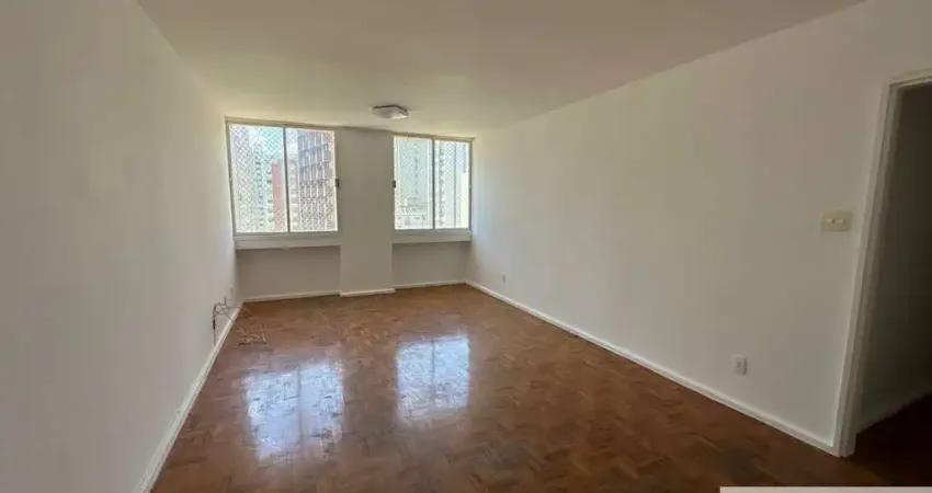 Alugo Jardim América, com 3 dormitórios, sendo 1 suite, Vaga