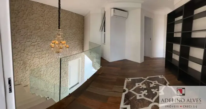 Cobertura com 3 quartos à venda na Rua Doutor Sodré, 158, Vila Nova Conceição, São Paulo