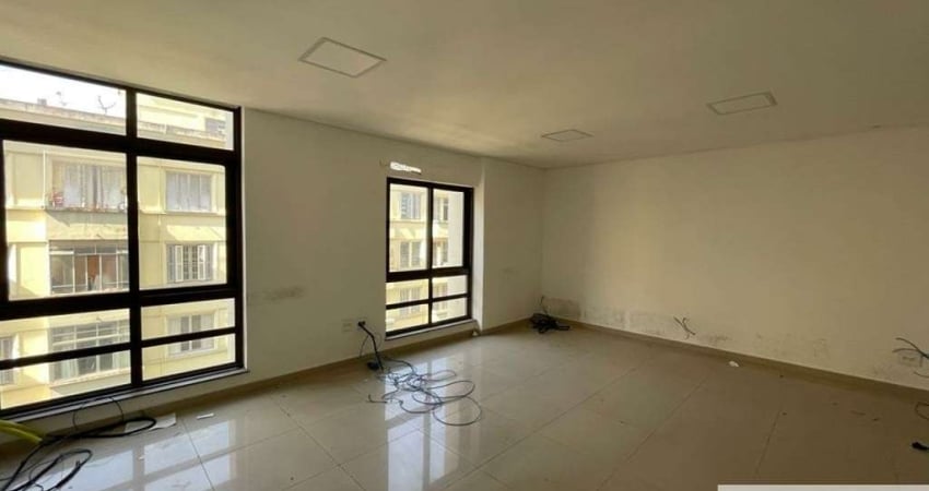 Sala comercial com 1 sala para alugar na Rua João Adolfo, 118, Centro, São Paulo