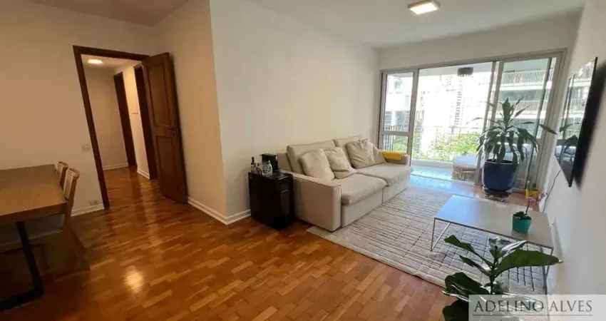 Apartamento com 3 quartos à venda na Rua Brasília, 85, Itaim Bibi, São Paulo