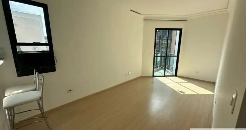 Duplex  semi- mobiliado para locação no Itaim Bibi, 1 dorm e 1 vaga