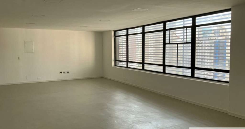 Sala comercial com 1 sala para alugar na Rua Joaquim Floriano, 733, Itaim Bibi, São Paulo
