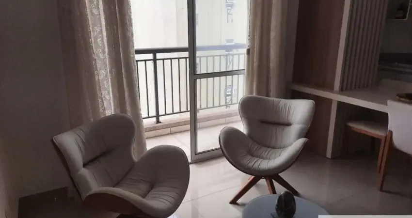 Apartamento para locação na Consolação , 1 dormitório e 38 m ²