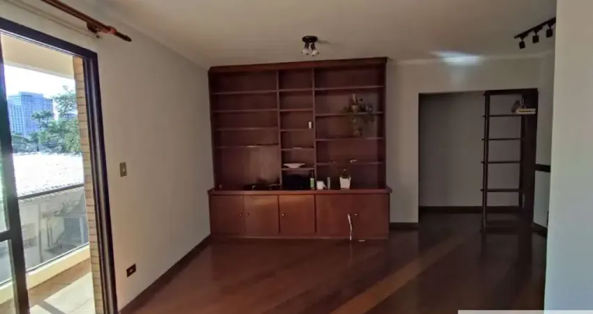 Apartamento para venda  no alto da boa vista , 3 dormitórios e 100 m ²