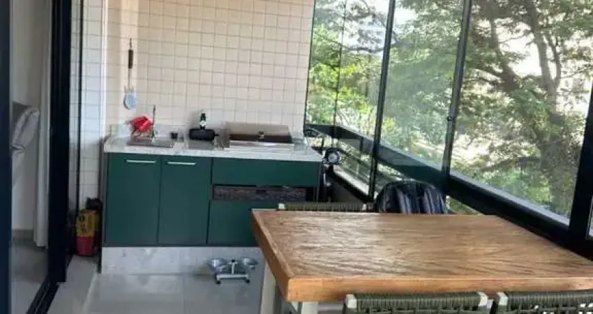 Apartamento com 3 quartos à venda na Rua Arandu, 481, Brooklin, São Paulo
