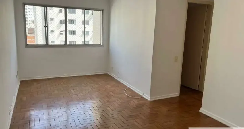 Apartamento com 2 quartos à venda na Rua Inhambú, 901, Moema, São Paulo