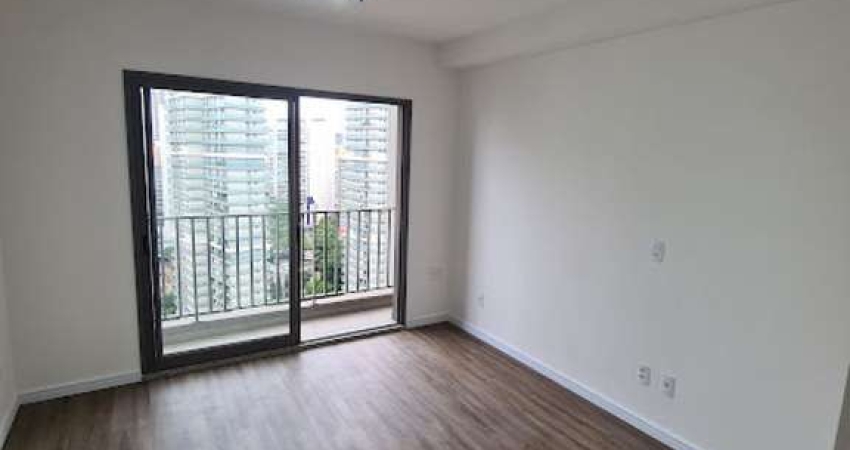 Vendo ou Alugo, Studio com 24 mts Vila Nova Conceição