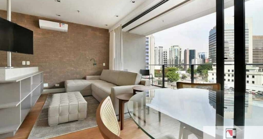 Vendo Lindo Apartamento na Vila Olímpia com 62 mts, 2 vagas