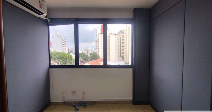 Conjunto Comercial na Saúde próximo a Avenida Jabaquara