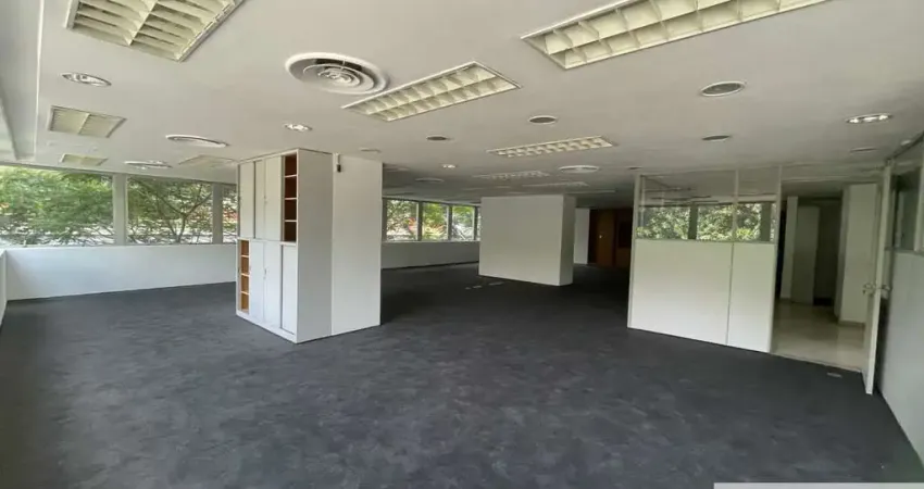 Sala comercial com 1 sala para alugar na Avenida Paulista, 2001, Bela Vista, São Paulo