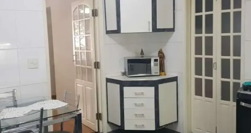 Apartamento com 3 quartos à venda na Rua França Pinto, 280, Vila Mariana, São Paulo