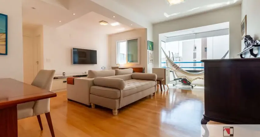 Vendo Apartamento Perdizes com 02 dormitórios, 2 vagas, lazer, varanda