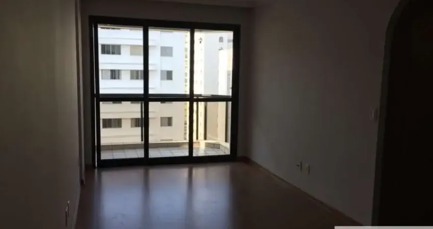 Apto para locação em Moema