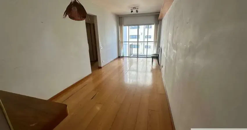 Itaim Bibi apartamento para reforma, com 80 mts, 2 dormitórios com vaga